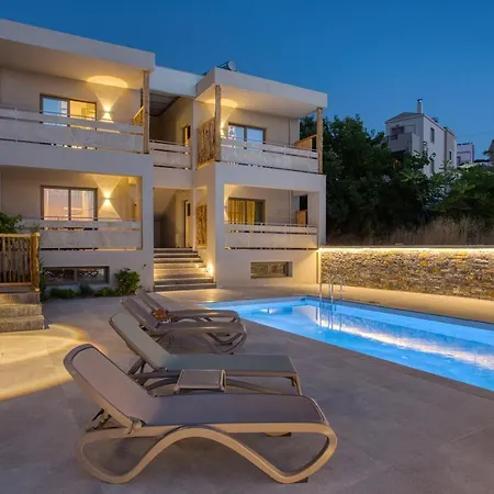Casa D'oro By Estia 'adults Only' Hotel Pánormos