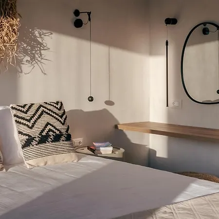 Hotel Casa D'oro By Estia 'adults Only' 4*