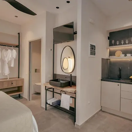 Hotel Casa D'oro By Estia 'adults Only'