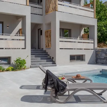 Casa D'oro By Estia 'adults Only' 4*