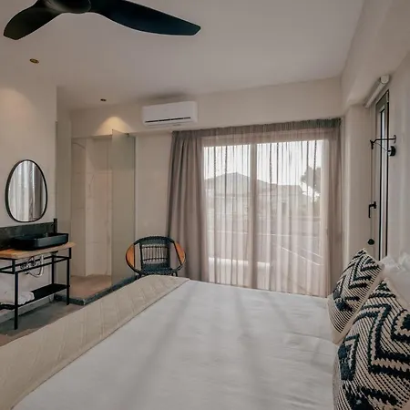 Casa D'oro By Estia 'adults Only' 4*