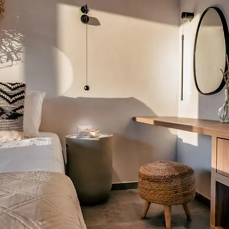 Casa D'oro By Estia 'adults Only' Hotel