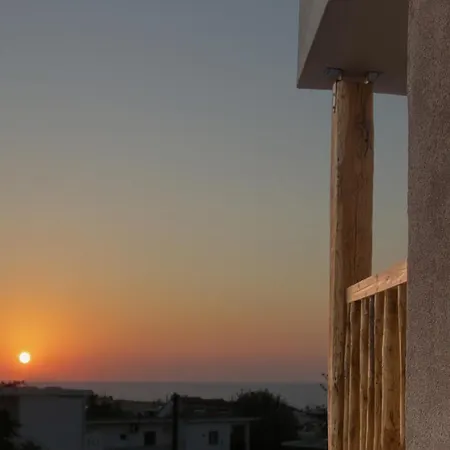 Casa D'oro By Estia 'adults Only' 4* Pánormos