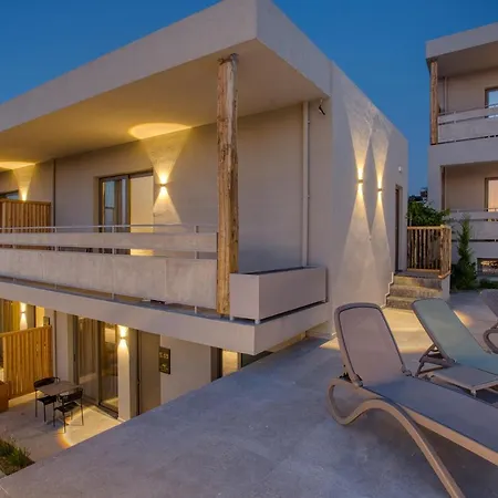 Casa D'oro By Estia 'adults Only' Pánormos